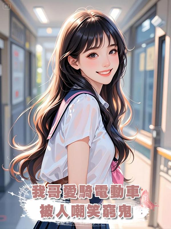 我哥愛騎電動車，被人嘲笑窮鬼，可其實他早就當總裁實現財富自由