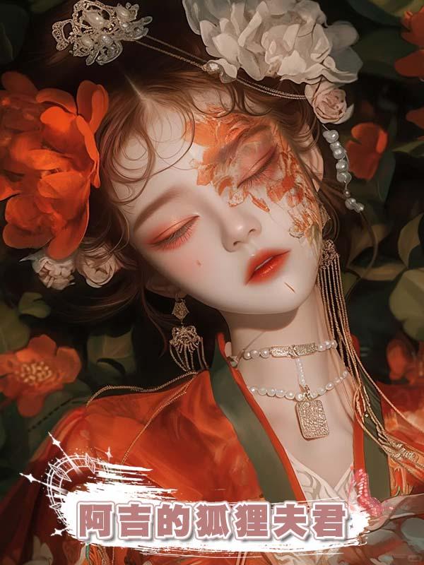 阿吉的狐狸夫君