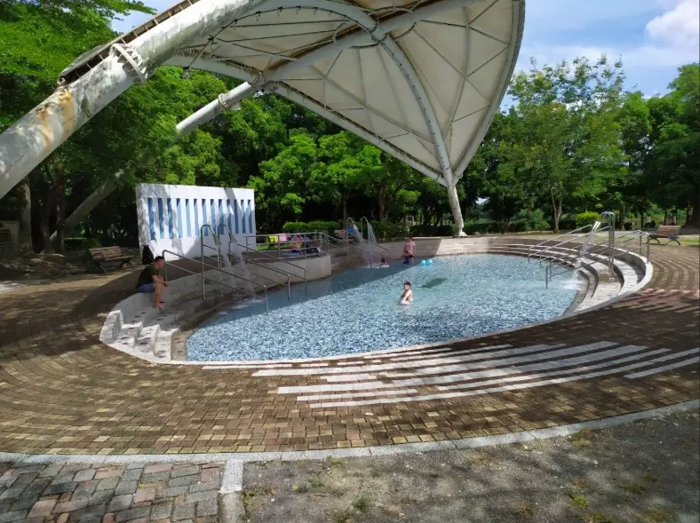 寵物野餐景點