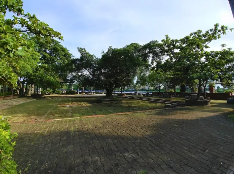 大潭埤旺萊寵物公園：桃園實際走訪心得與遛狗攻略